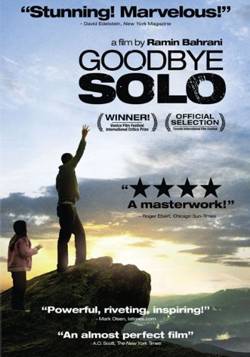 GOODBYE SOLO [IMPORT]