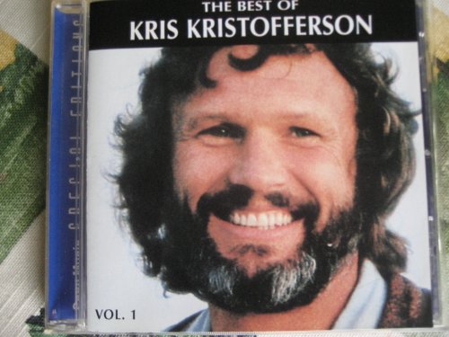 KRISTOFFERSON, KRIS - V1 BEST OF