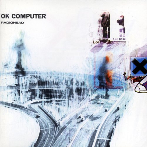 RADIOHEAD - OK COMPUTER (2CD COLLECTOR'S EDITION)