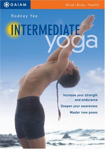 INTERMEDIATE YOGA [IMPORT]