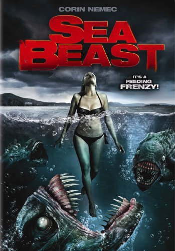 SEA BEAST [IMPORT]