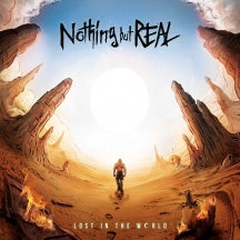 NOTHING BUT REAL - LOST IN THE WORLD [CD]
