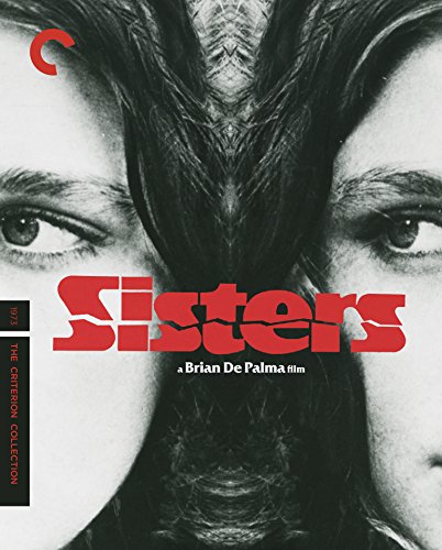 SISTERS [BLU-RAY]