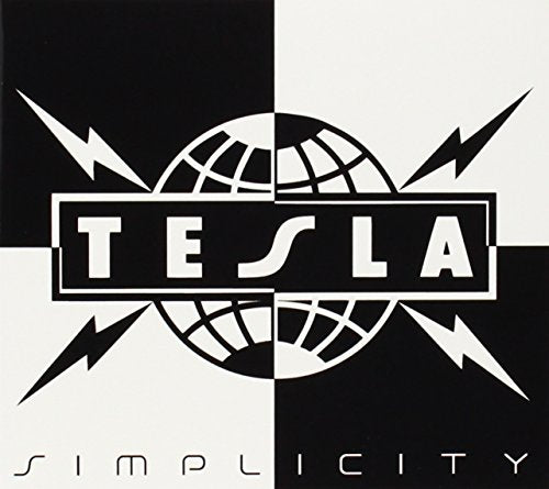 TESLA - SIMPLICITY