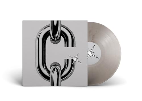 CIVIC - CHROME DIPPED [SILVER SMOKE LP]