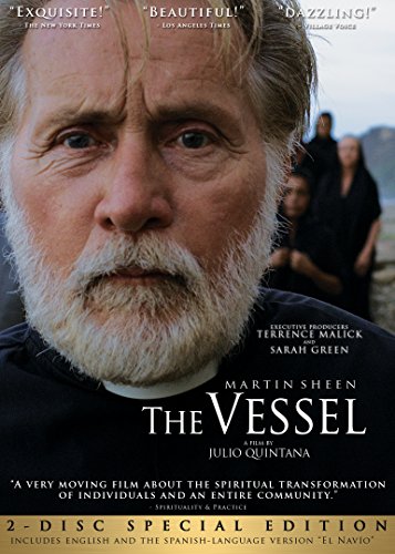 THE VESSEL (SOUS-TITRES FRANAIS) [IMPORT]