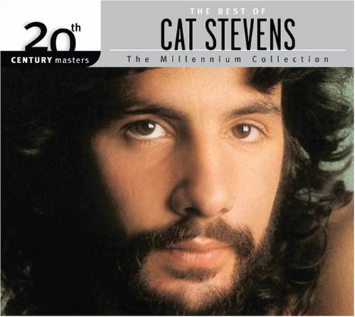 STEVENS, CAT - BEST OF (RM)