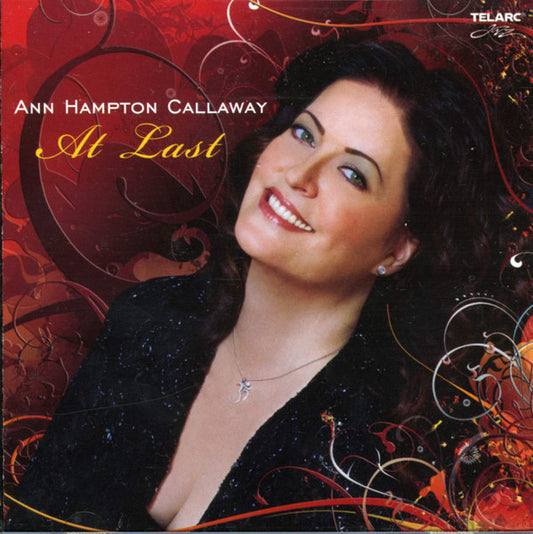 CALLAWAY, ANN HAMPTON  - AT LAST