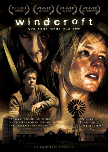 WINDCROFT [IMPORT]