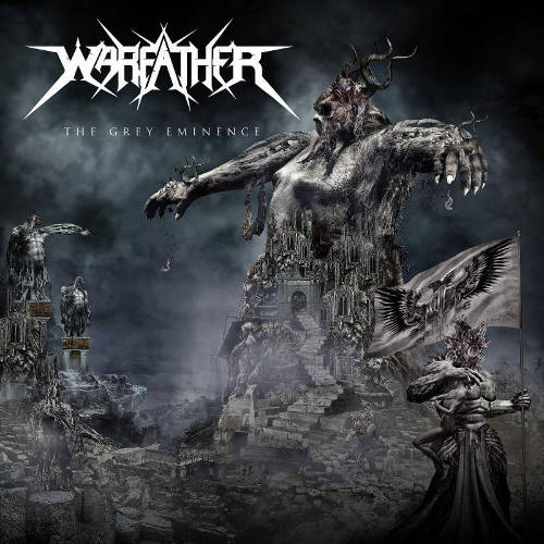WARFATHER  - GREY EMINENCE