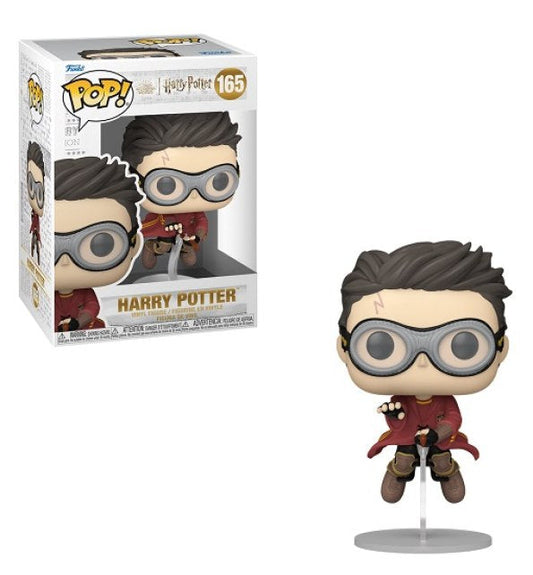 HARRY POTTER #165 - FUNKO POP!