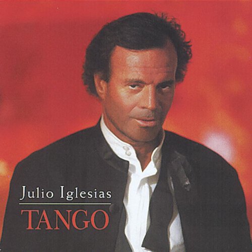 IGLESIAS, JULIO - TANGO