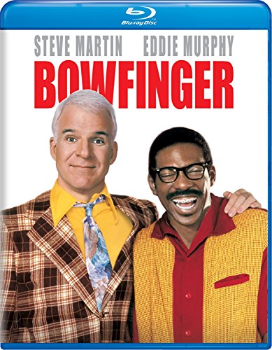 BOWFINGER [BLU-RAY] (SOUS-TITRES FRANAIS)