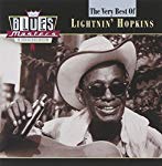 LIGHTNIN' HOPKINS - THE VERY BEST OF ...