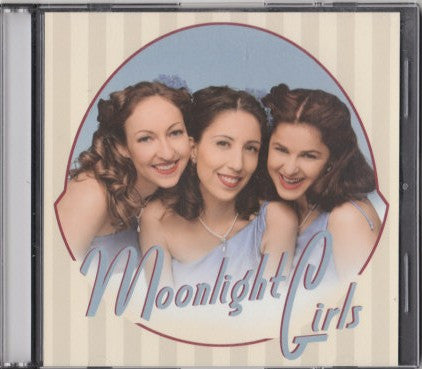 MOONLIGHT GIRLS  - ST