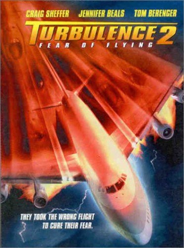 TURBULENCE II: FEAR OF FLYING [IMPORT]