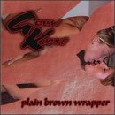 GRIM/KLONE - PLAIN BROWN WRAPPER