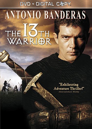 THE 13TH WARRIOR