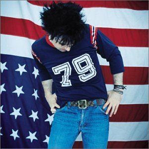 RYAN ADAMS - GOLD