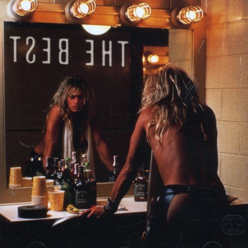 DAVID LEE ROTH - BEST OF DAVID LEE ROTH