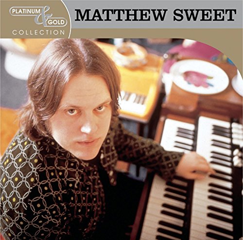 SWEET, MATTHEW - PLATINUM & GOLD COLLECTION