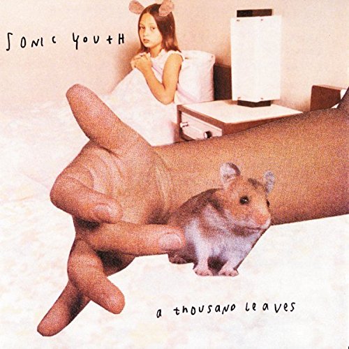 SONIC YOUTH - THOUSAND LEAVES