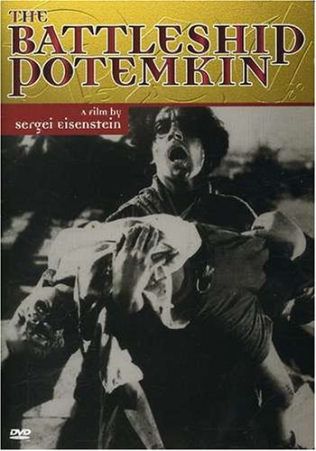 BATTLESHIP POTEMKIN