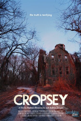 CROPSEY