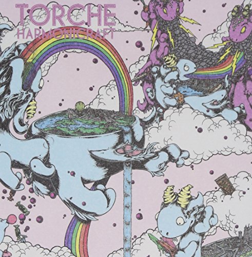 TORCHE - HARMONICRAFT