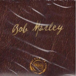 MARLEY, BOB  - VOL. 4-FROM THE VAULTS