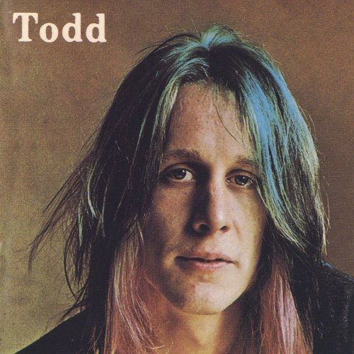 TODD RUNDGREN - TODD