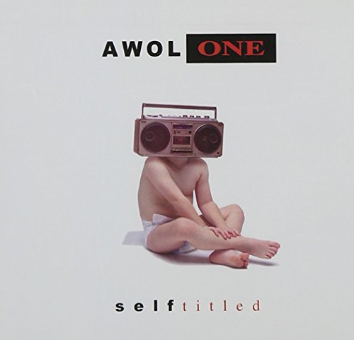 AWOL ONE - AWOL ONE
