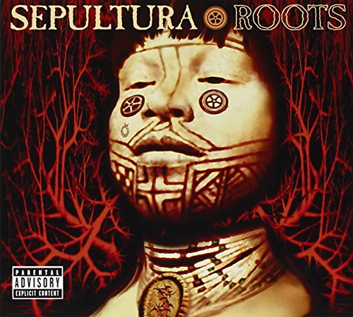 SEPULTURA - ROOTS 25TH ANNIVERSARY REISSUE