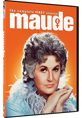 MAUDE - SEASON 1