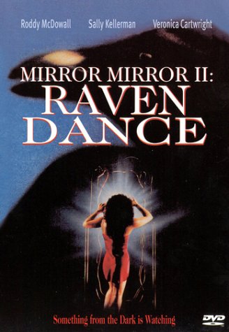 "MIRROR, MIRROR 2: RAVEN DANCE (FULL SCREEN)" [IMPORT]