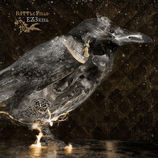 EZ3KIEL  - BATTLEFIELD