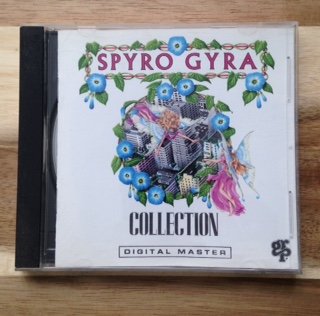 SPYRO GYRA - COLLECTION