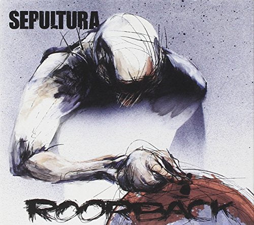 SEPULTURA - SEPULTURA - ROORBACK