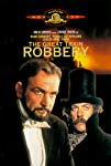 THE GREAT TRAIN ROBBERY (WIDESCREEN)