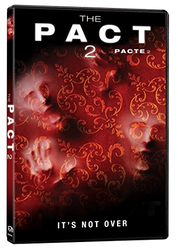 THE PACT 2 (LE PACTE 2) (BILINGUAL)