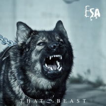 ESA - THAT BEAST [CD]