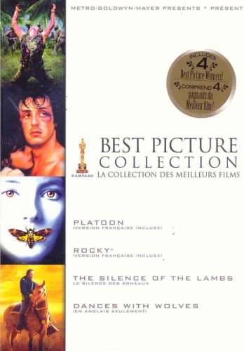 MGM BEST PICTURE GIFT SET