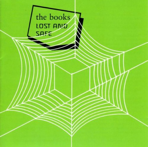 BOOKS - LOST AND SAFE