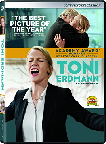 TONI ERDMANN (SOUS-TITRES FRANAIS)