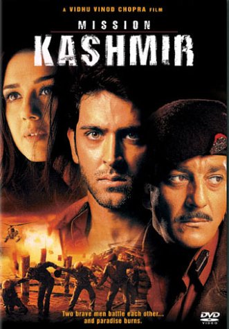 MISSION KASHMIR (WIDESCREEN) [IMPORT]