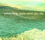 LANG, PENNY - LANG, PENNY - STONE + SAND + SEA + SKY