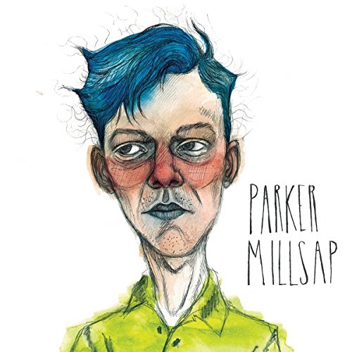 PARKER MILLSAP - PARKER MILLSAP