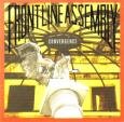 FRONT LINE ASSEMBLY  - CONVERGENCE