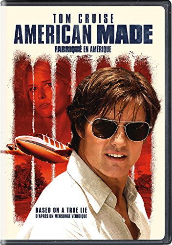 AMERICAN MADE (BILINGUAL)