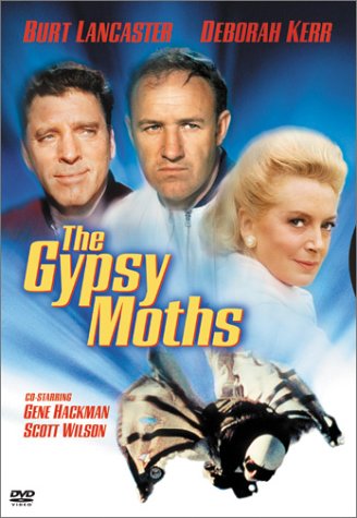 GYPSY MOTHS (WIDESCREEN) (SOUS-TITRES FRANAIS)